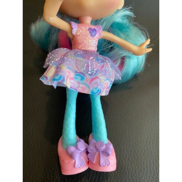 Shopkins Shoppies Macy Macaron - Picture 3 of 5